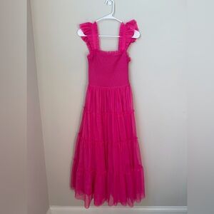 PinkBlush Maternity Maxi Dress Size S